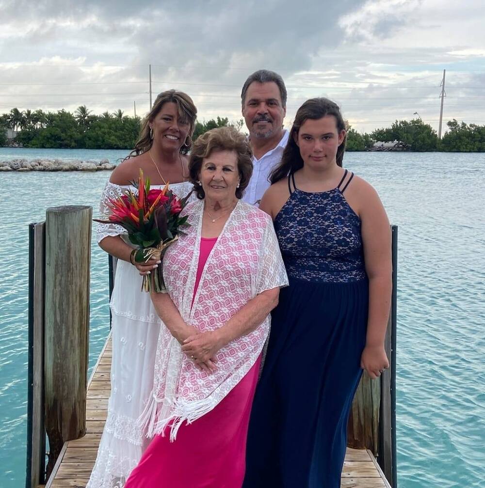 Meet your Posher, Jo